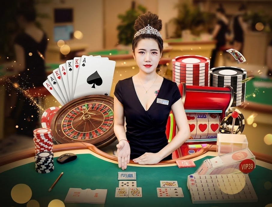 李薇主席